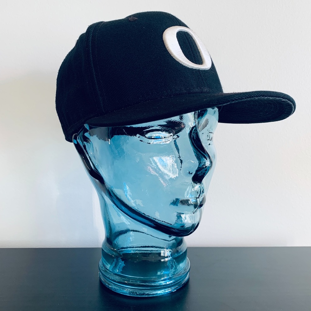 Nike University of Oregon Hat